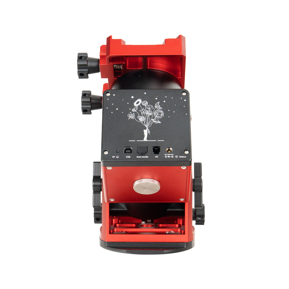 ZWO AM7 HARMONIC EQUATORIAL MOUNT