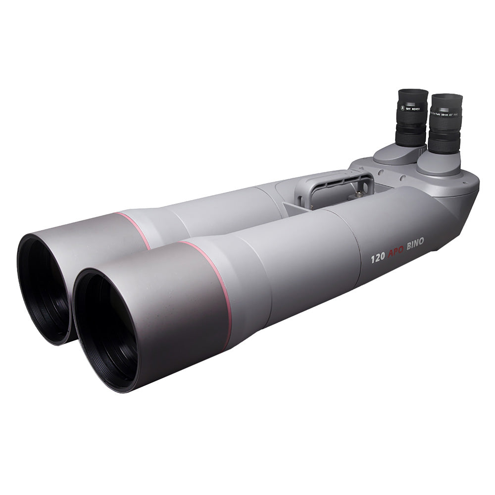 SKY ROVER 120mm 90° APO GIANT BINOCULARS