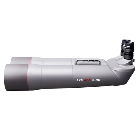 SKY ROVER 120mm 90° APO GIANT BINOCULARS