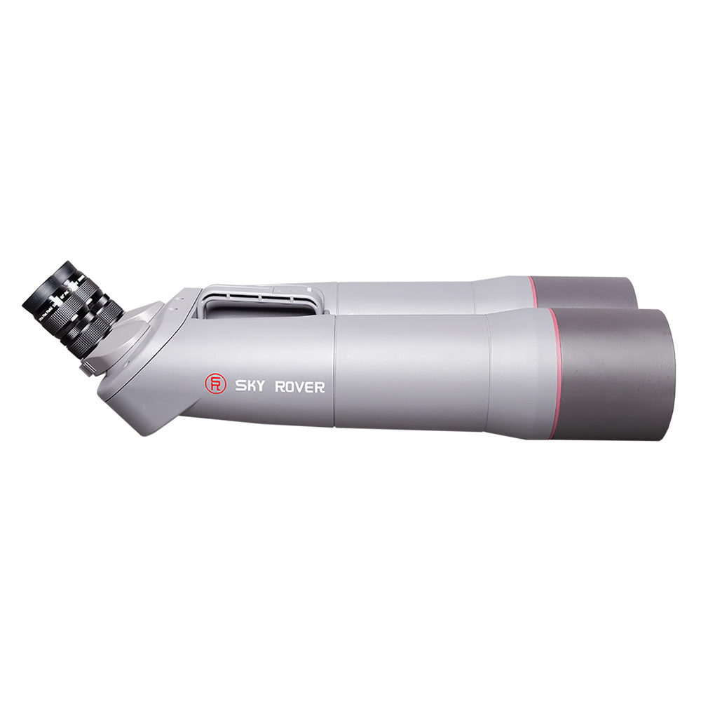 SKY ROVER 120mm 45° APO GIANT BINOCULARS