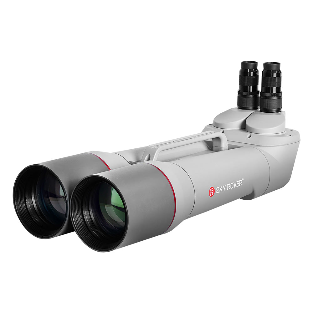 SKY ROVER 150mm 90° APO GIANT BINOCULARS
