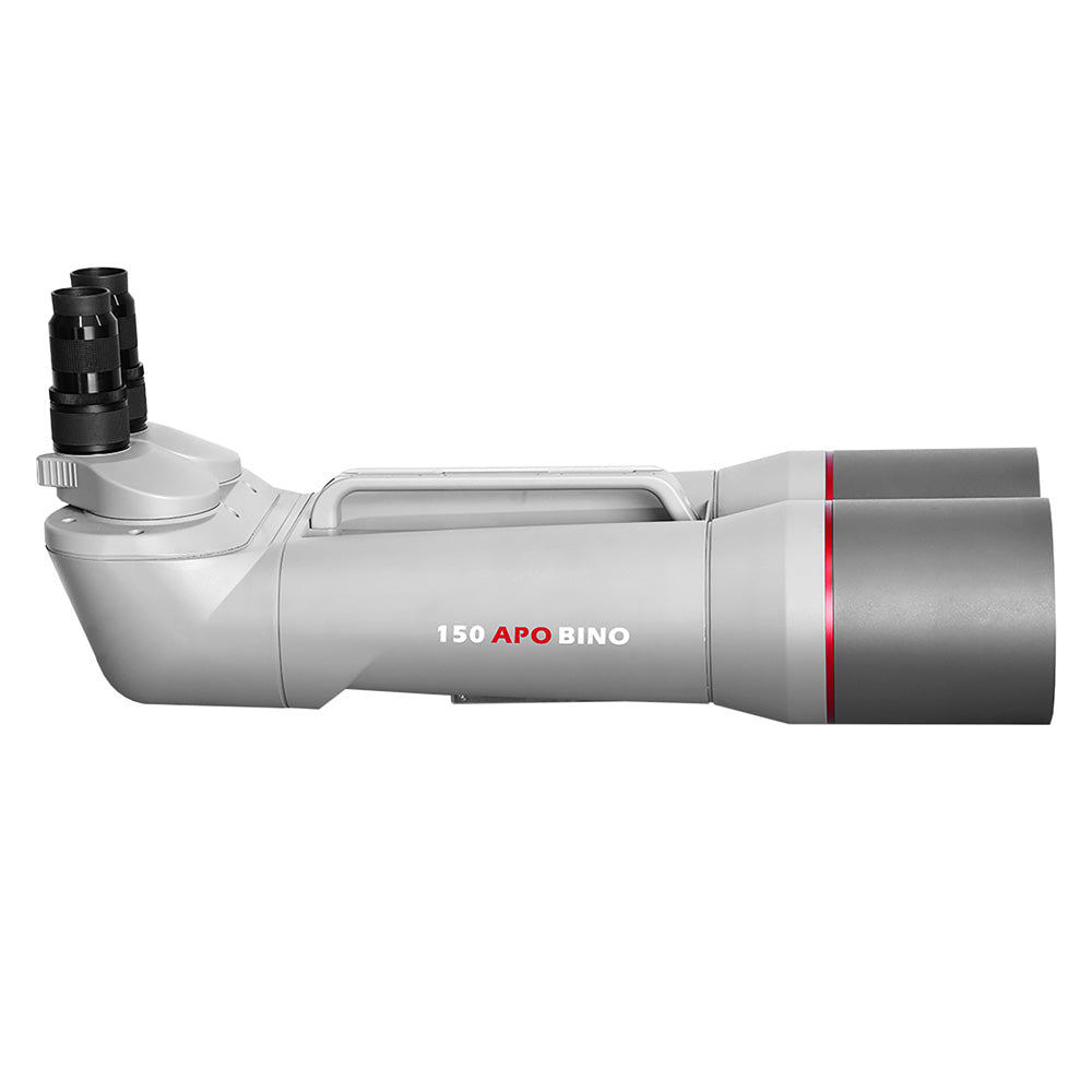 SKY ROVER 150mm 90° APO GIANT BINOCULARS