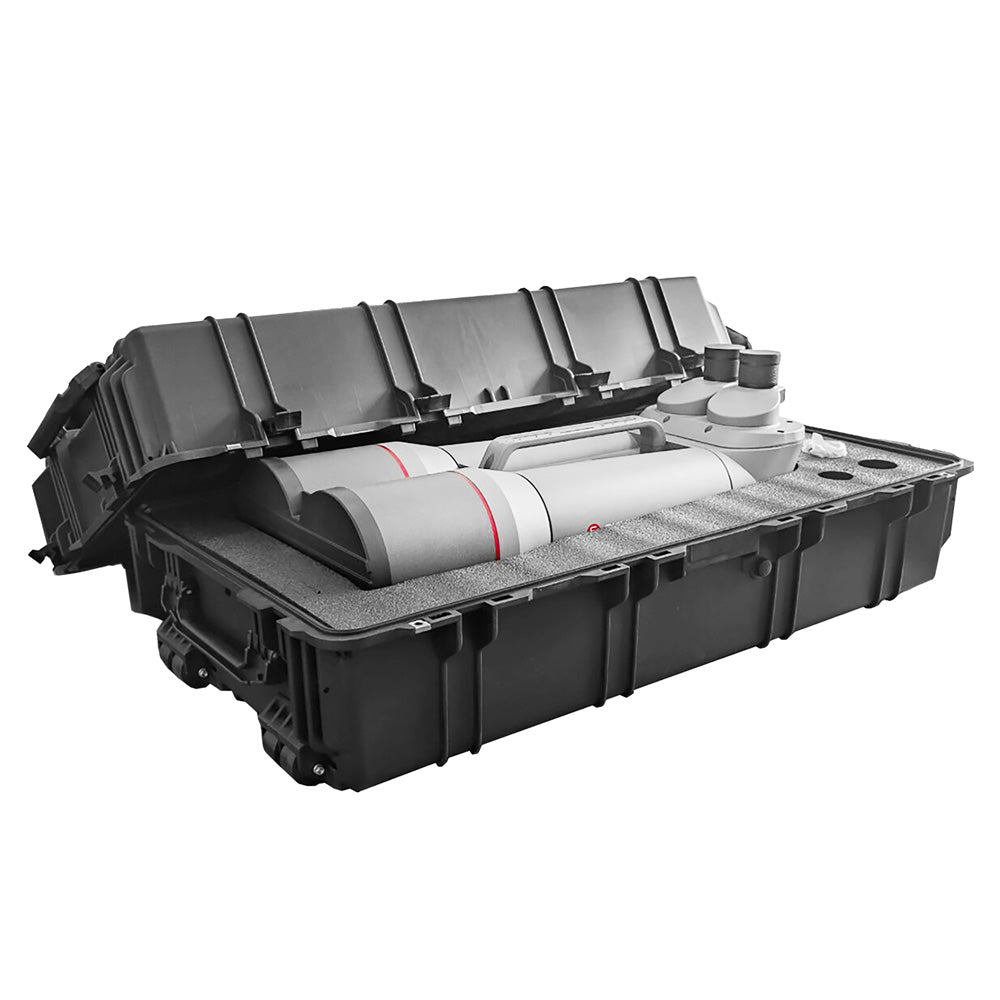 SKY ROVER 150mm 90° APO GIANT BINOCULARS