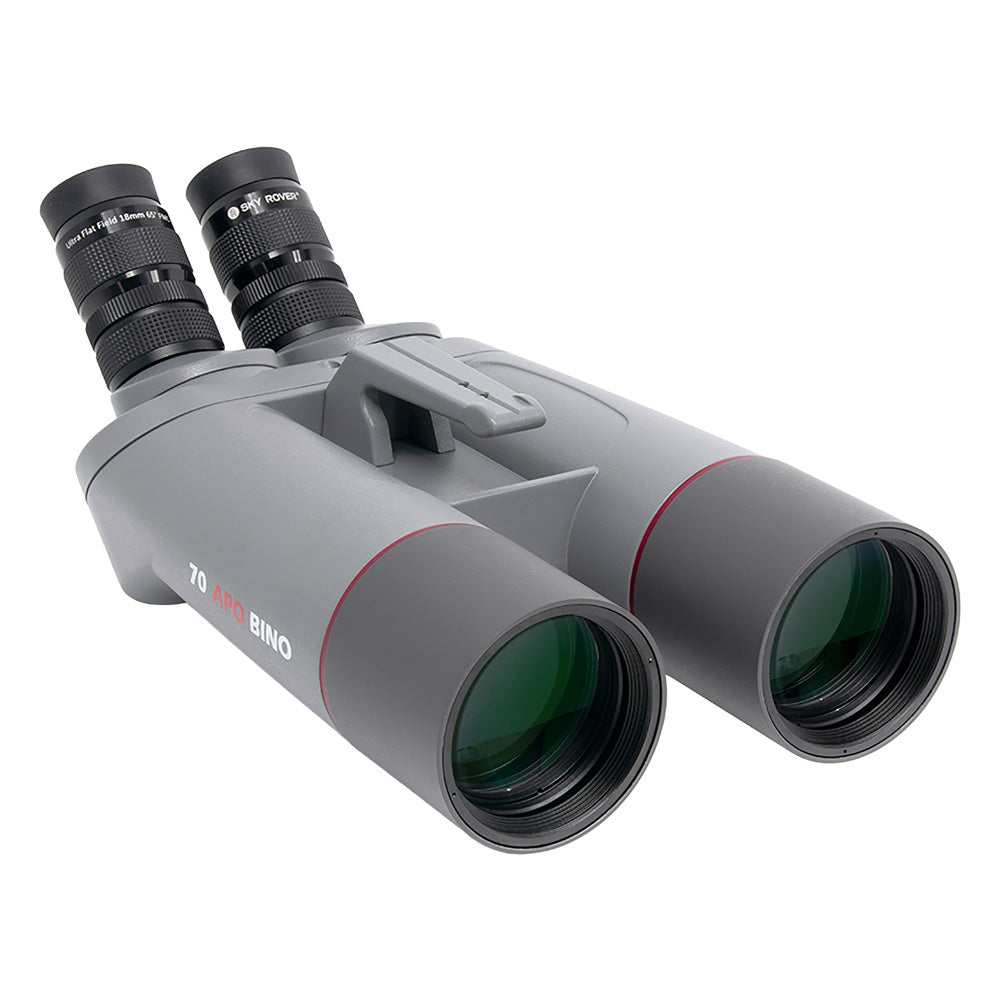 SKY ROVER 70mm 45° APO GIANT BINOCULARS
