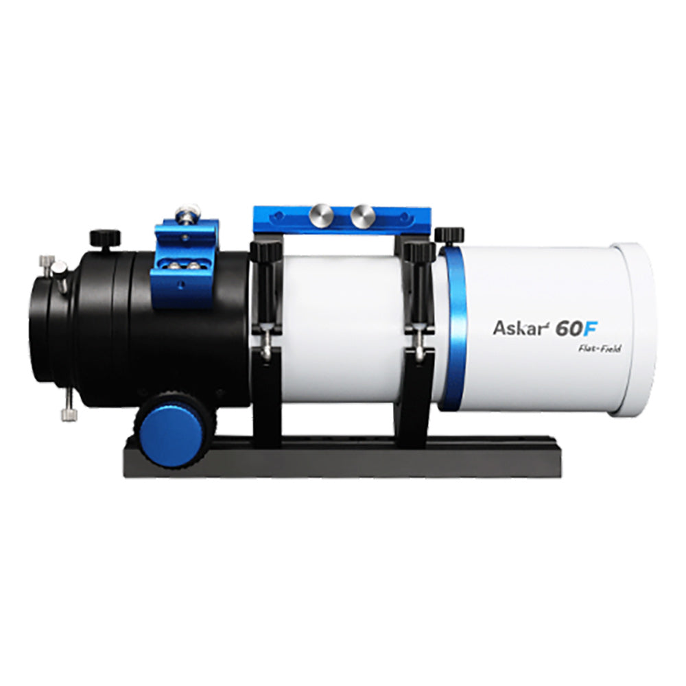 ASKAR 60F f/6.8 APO REFRACTOR