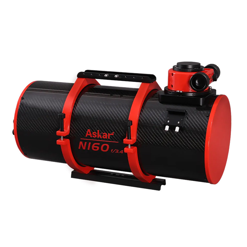 ASKAR N160 f/3.4 NEWTONIAN