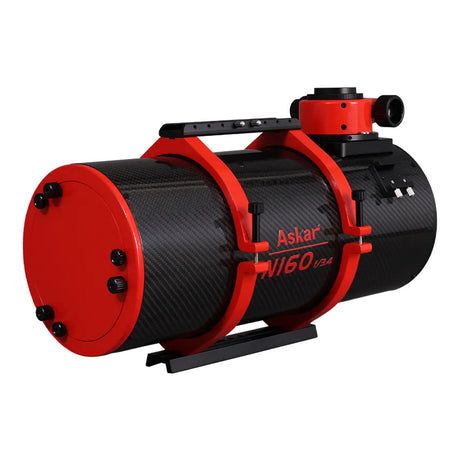 ASKAR N160 f/3.4 NEWTONIAN