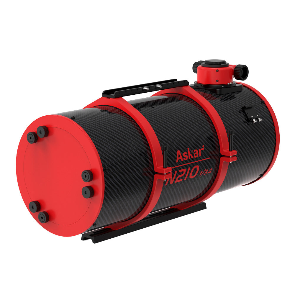 ASKAR N210 f/3.4 NEWTONIAN