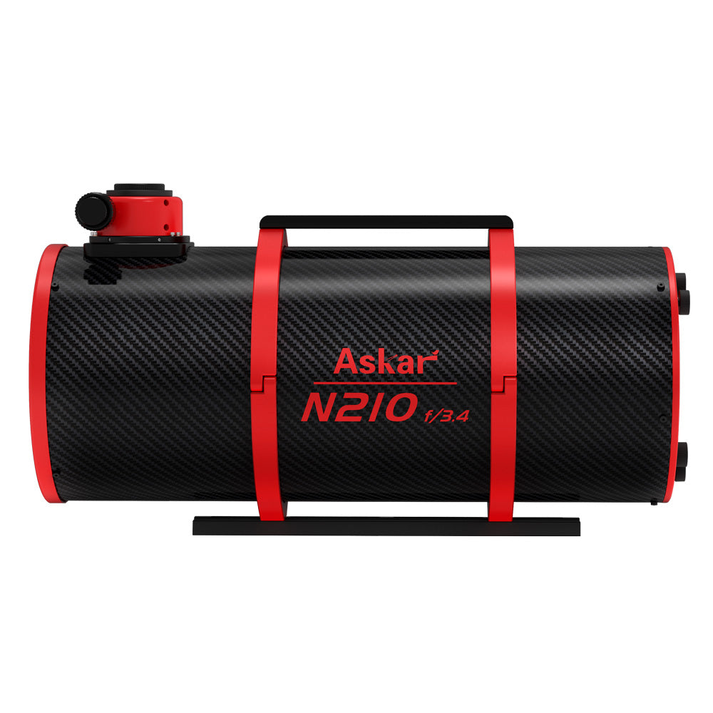 ASKAR N210 f/3.4 NEWTONIAN