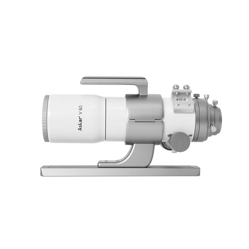 ASKAR V MODULAR APO REFRACTOR.