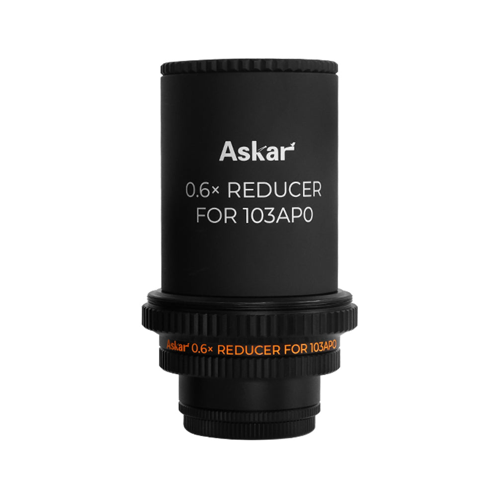 ASKAR 0.6x REDUCER FOR 103APO