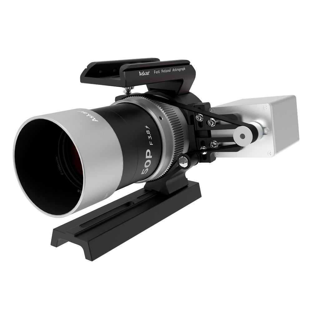 ASKAR AF MOUNTING KIT 50P