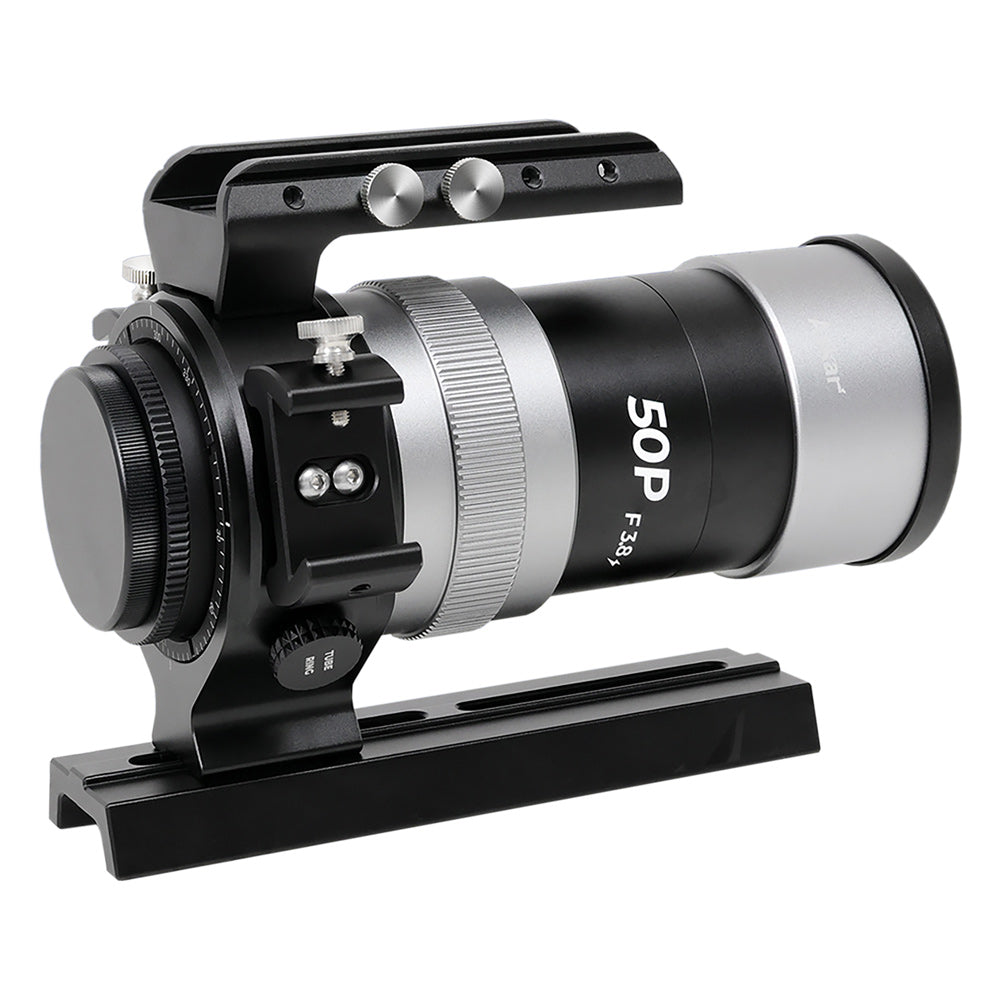 ASKAR 50P f/3.8 APO REFRACTOR