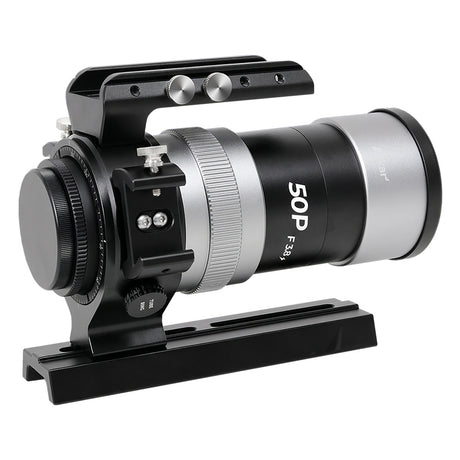 ASKAR 50P f/3.8 APO REFRACTOR