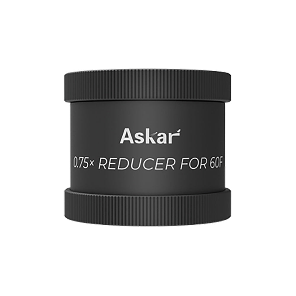 ASKAR 0.75x REDUCER FOR 60F