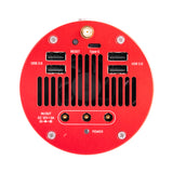 ZWO ASI2600MC AIR WIRELESS CAMERA [COLOUR]