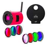 ZWO ASI2600MM AIR IMAGING KIT