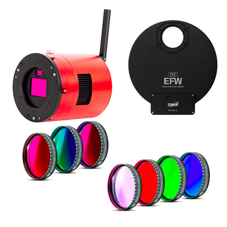 ZWO ASI2600MM AIR IMAGING KIT