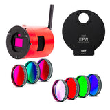 ZWO ASI2600MM AIR IMAGING KIT