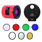 ZWO ASI2600MM DUO PRO IMAGING KIT