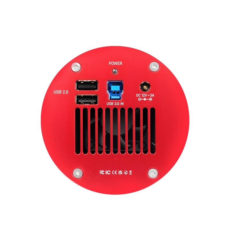 ZWO ASI6200MC PRO [COLOUR]