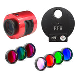 ZWO ASI294MM PRO IMAGING KIT