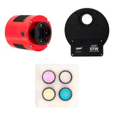 ZWO ASI533MM PRO IMAGING KIT
