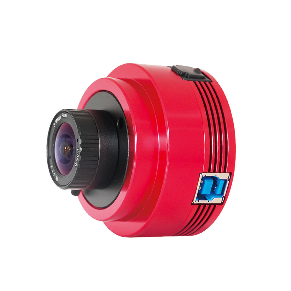 ZWO ASI676MC [COLOUR]