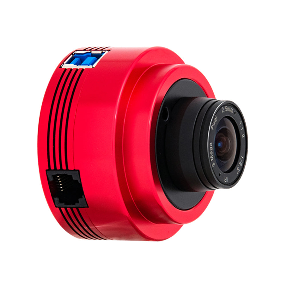 ZWO ASI678MM [MONO]