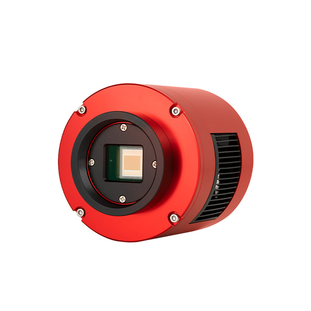 ZWO ASI992MM PRO SCIENTIFIC SWIR CAMERA