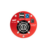 ZWO ASI992MM PRO SCIENTIFIC SWIR CAMERA