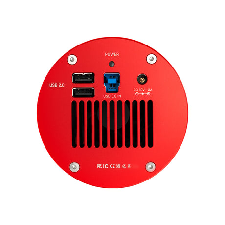 ZWO ASI4400MC PRO [COLOUR]