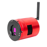 ZWO ASI585MM AIR WIRELESS CAMERA [MONO]