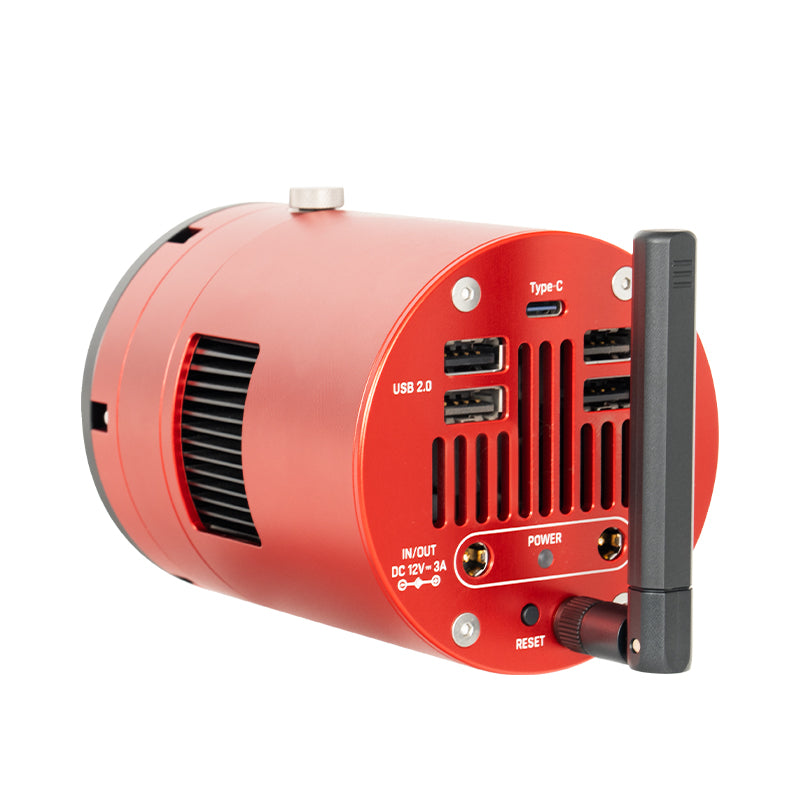 ZWO ASI585MM AIR WIRELESS CAMERA [MONO]