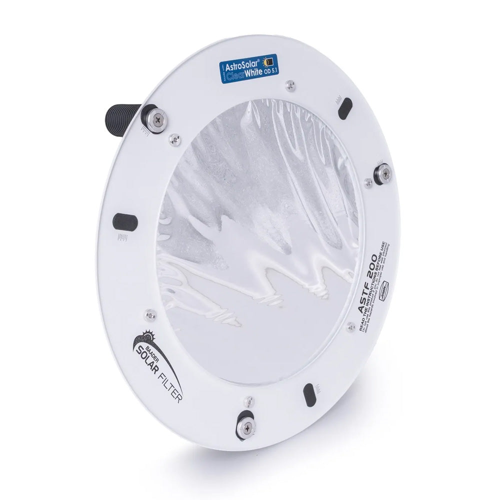 BAADER OD 5.1 ASTROSOLAR CLEARWHITE TELESCOPE FILTER