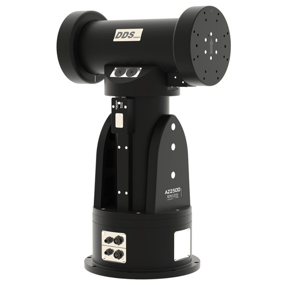 10 MICRON AZ2500 DDS