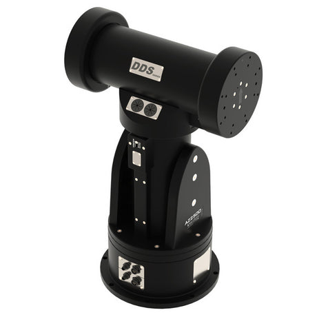 10 MICRON AZ2500 DDS