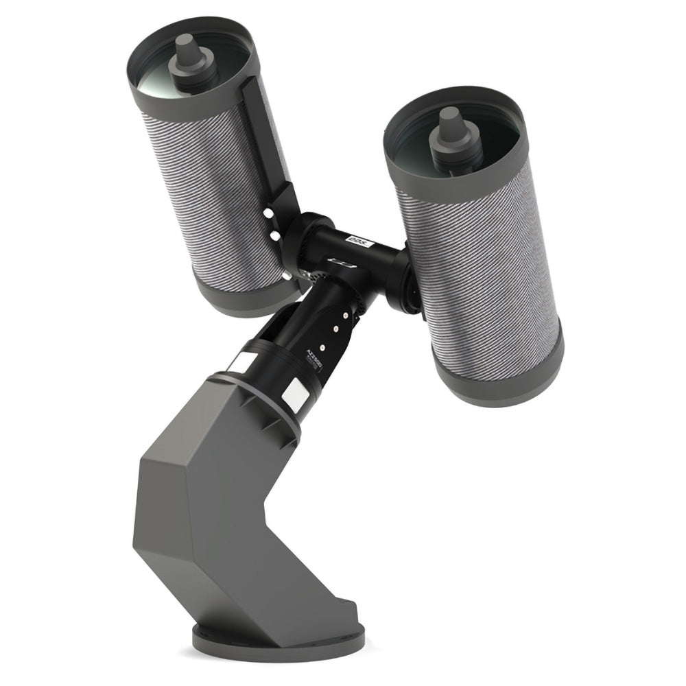 10 MICRON AZ2500 DDS