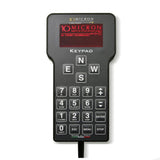 10 MICRON AZ2500 DDS