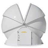 BAADER ALLSKY CLAMSHELL DOME 6.5m