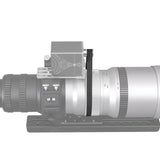 ASKAR EAF MOUNTING KIT FRA400C