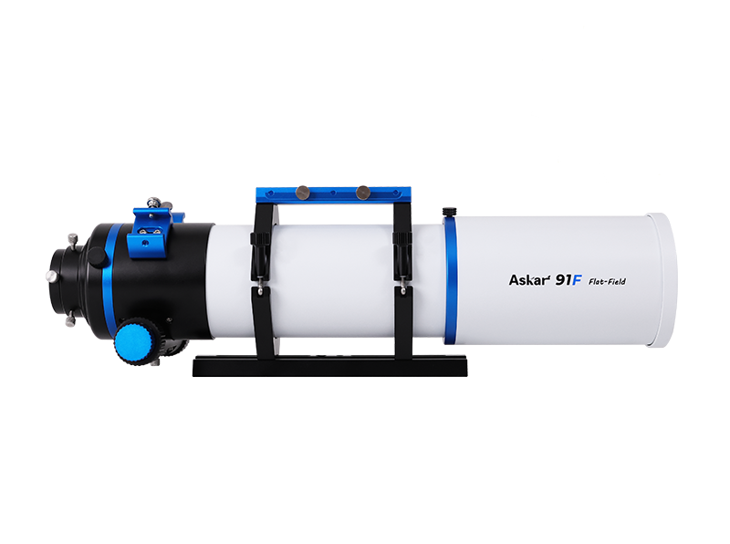 ASKAR 91F f/6.7 APO REFRACTOR