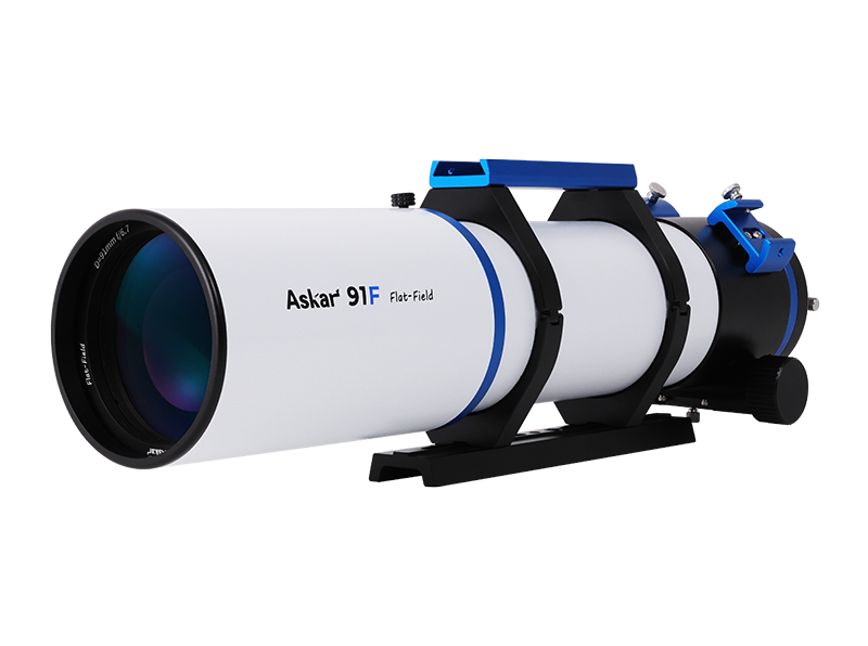 ASKAR 91F f/6.7 APO REFRACTOR