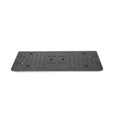 BAADER DOUBLE MOUNTING PLATE 8"