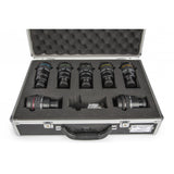 BAADER HYPERION 68° EYEPIECE FULL SET