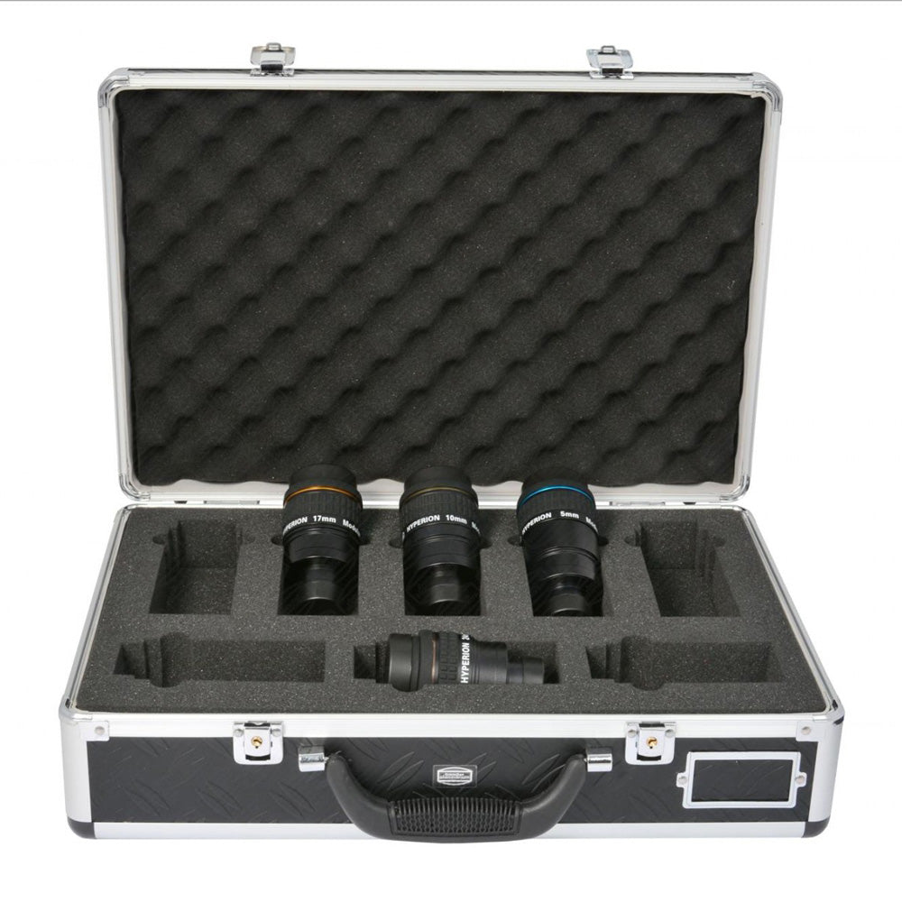 BAADER HYPERION 68° EYEPIECE STARTER SET