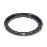 BAADER ADAPTER M48 FEMALE - M42 MALE