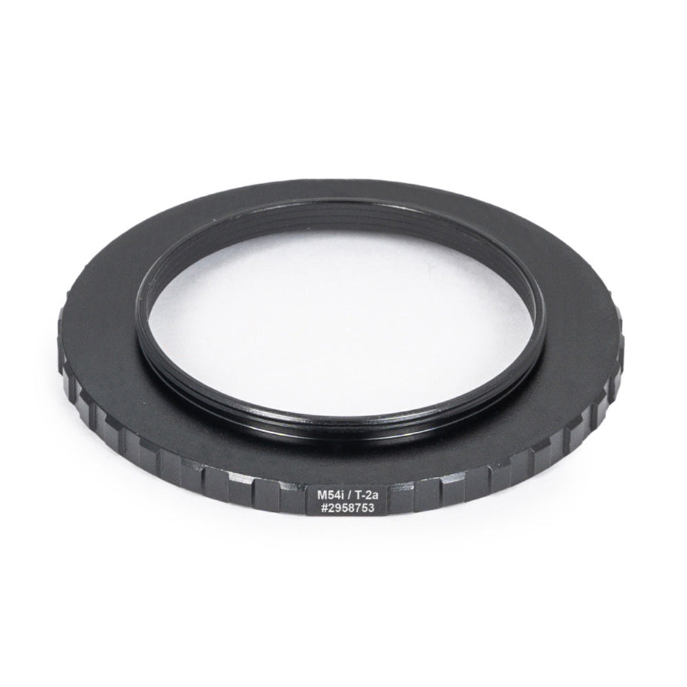 BAADER ADAPTER M54 FEMALE - M42 MALE