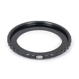 BAADER ADAPTER M54 FEMALE - M42 MALE