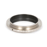 BAADER STEEL M54 QUICK CHANGE RING